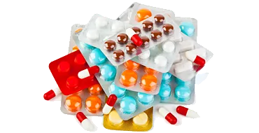 Pastillas
