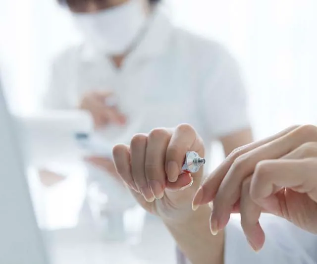 Atención farmacéutica especializada